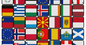 La tasa de paro en la UE