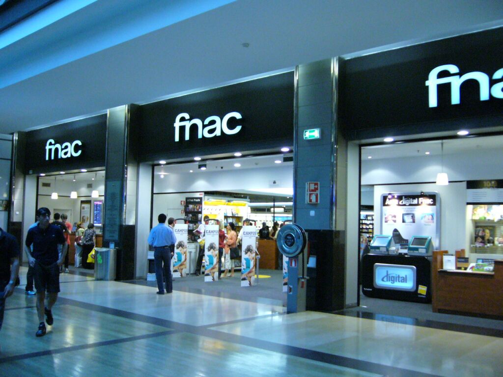 Fnac Darty to open a second store in Morocco