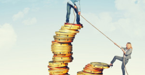 Dinero para parados