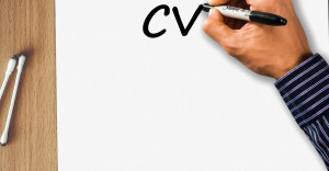 Currículum ciego ventajas e inconvenientes