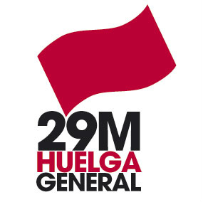 Huelga General 29M